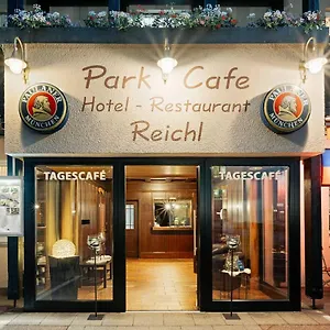 Park Cafe Reichl Hotel